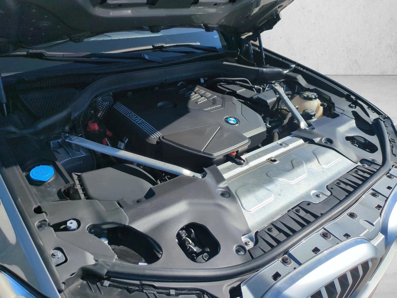 2023 BMW X3 30i - Photo 25