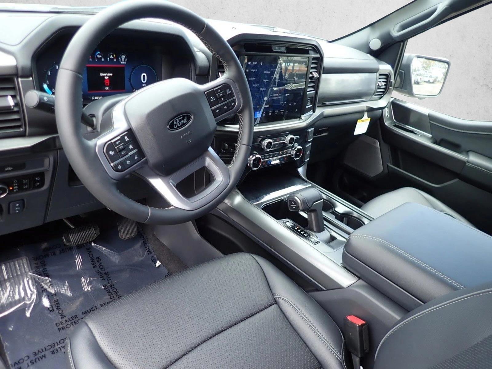 Thumbnail: 2026 Ford F-150 - 3