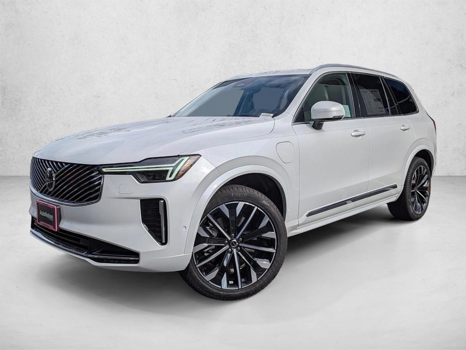 Thumbnail: 2026 Volvo XC90 - 1