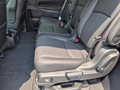 2026 Honda Odyssey