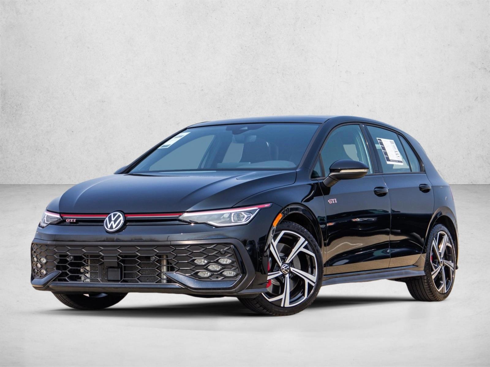 Thumbnail: 2025 Volkswagen Golf - 1