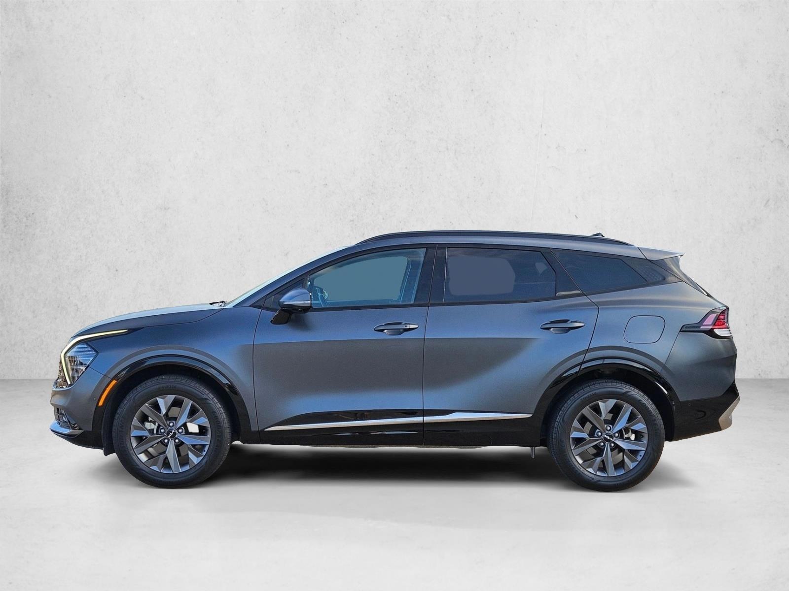Thumbnail: 2024 Kia Sportage - 2