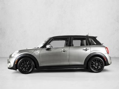 2016 MINI Hardtop