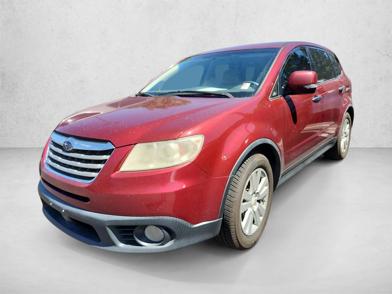 2009 Subaru Tribeca