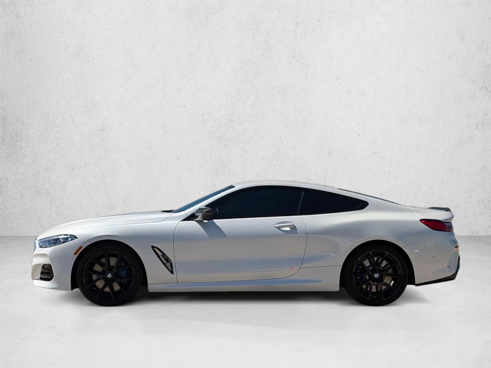 Thumbnail: 2023 BMW 8 Series - 2
