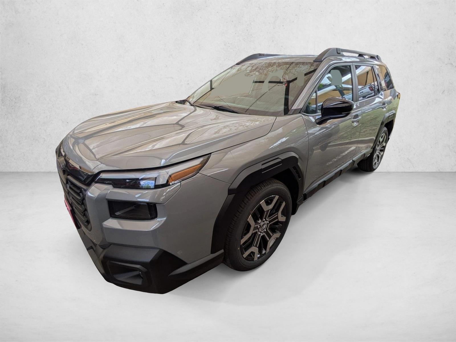 Thumbnail: 2026 Subaru Outback - 1