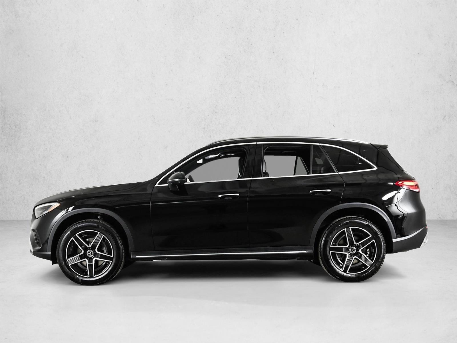 Thumbnail: 2026 Mercedes-Benz GLC - 2