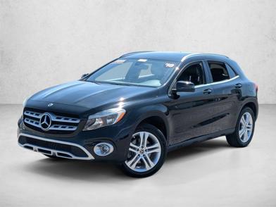 2018 Mercedes-Benz GLA 250 -
                  Wesley Chapel, FL