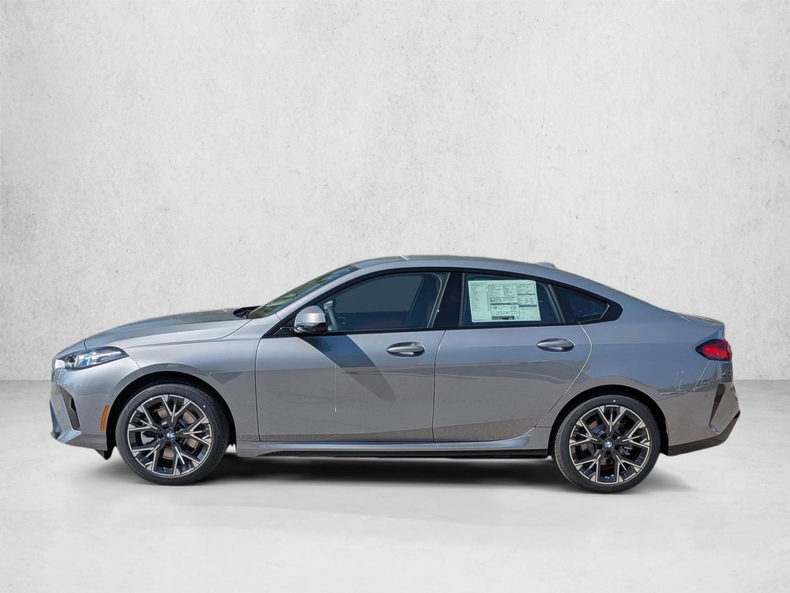 Thumbnail: 2026 BMW 2 Series - 2