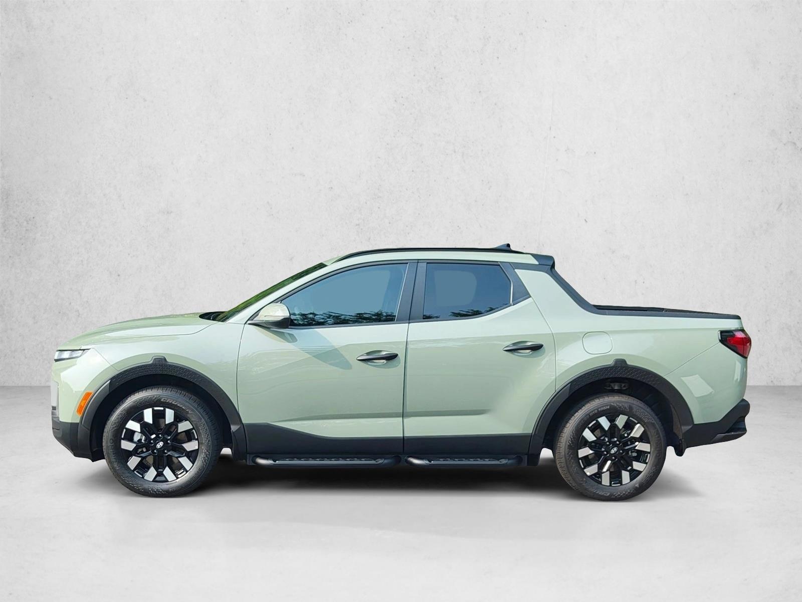 Thumbnail: 2026 Hyundai Santa Cruz - 2