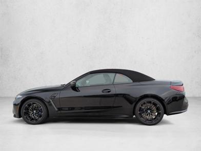 2027 BMW M4