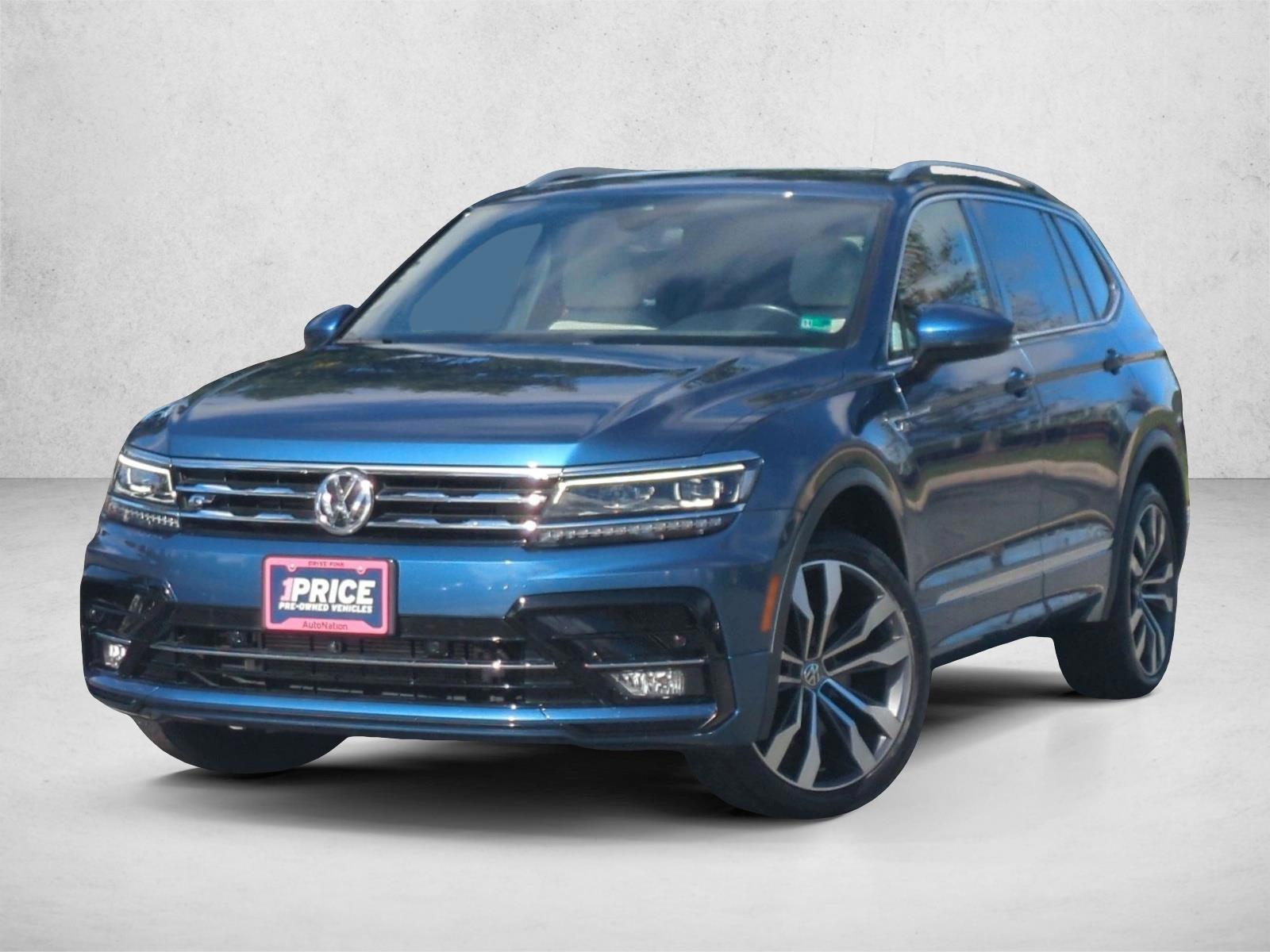 2024 Volkswagen Golf GTI
