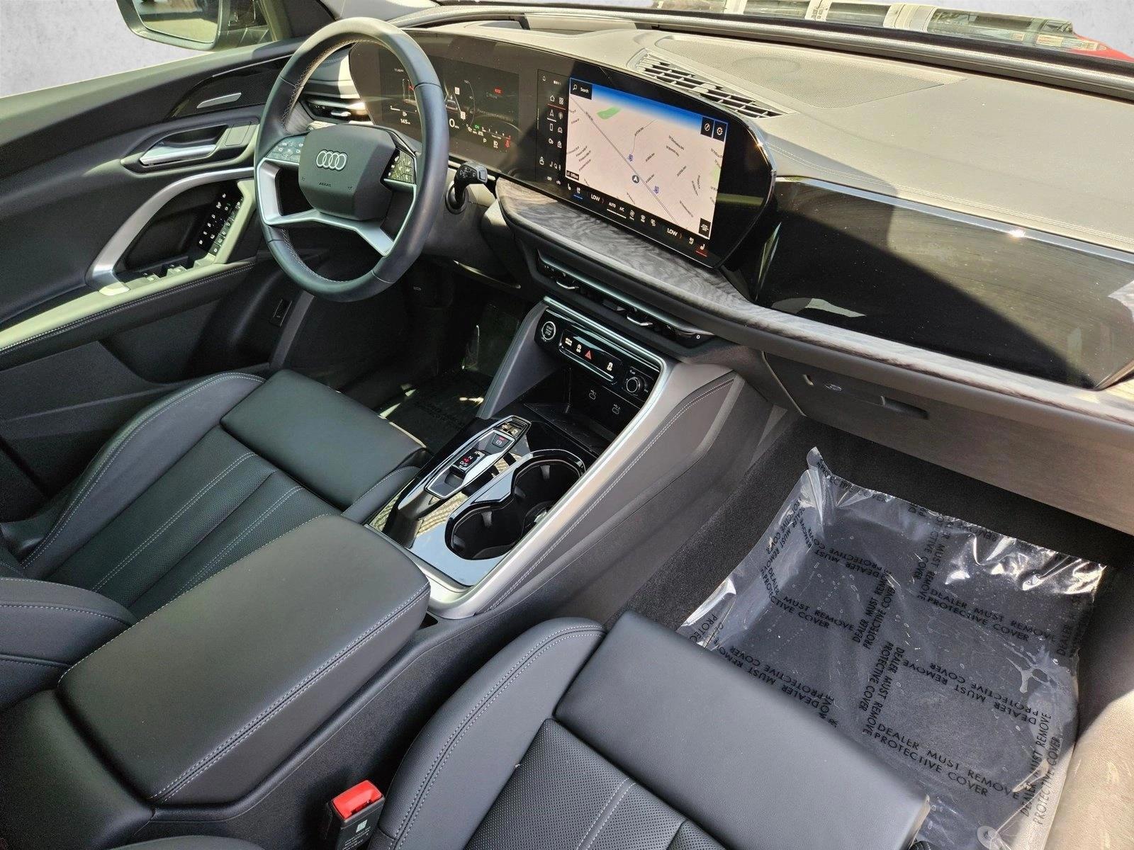 2025 Audi Q5 Premium Plus - Photo 28