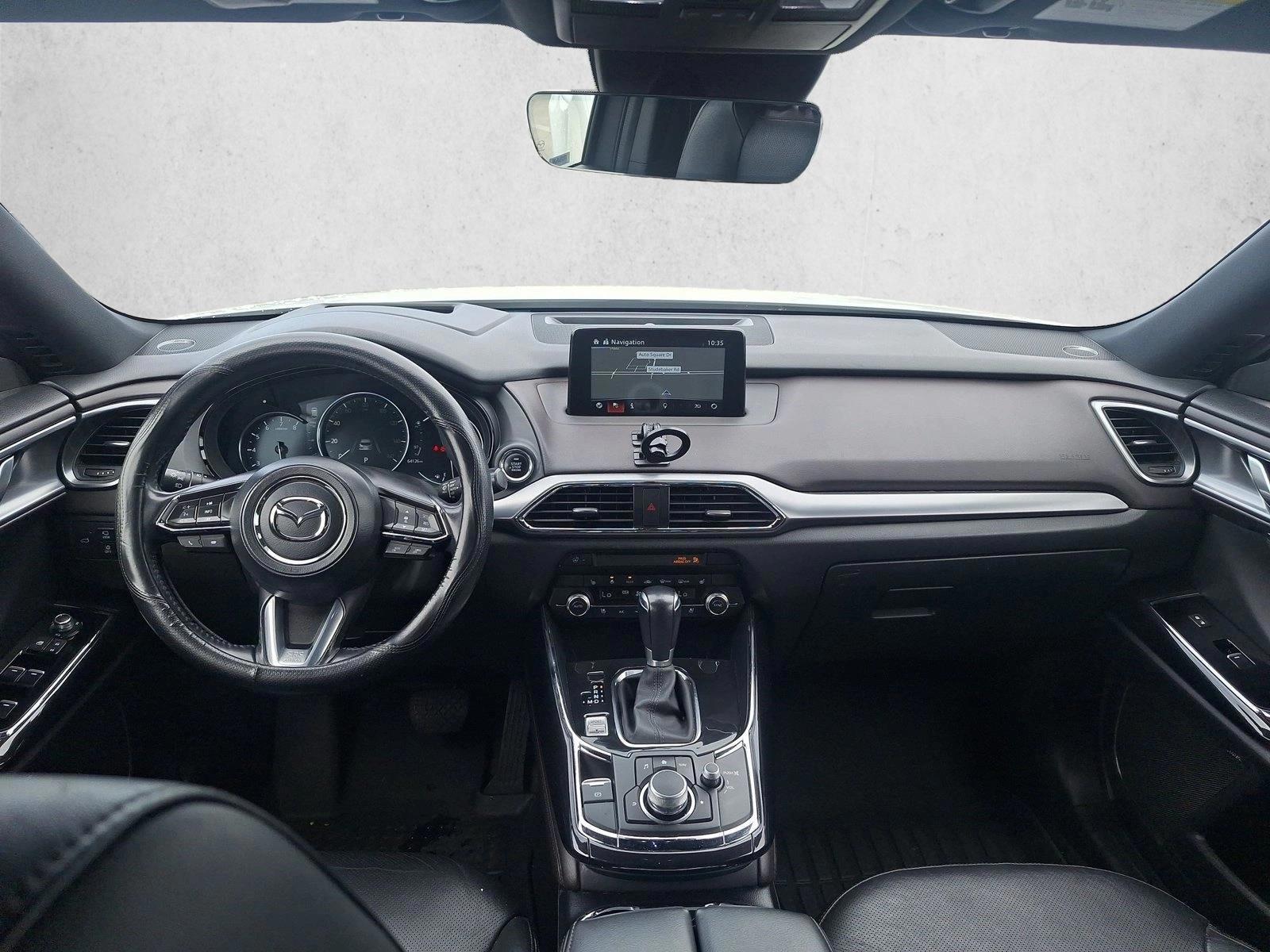 Thumbnail: 2019 Mazda CX-9 - 3