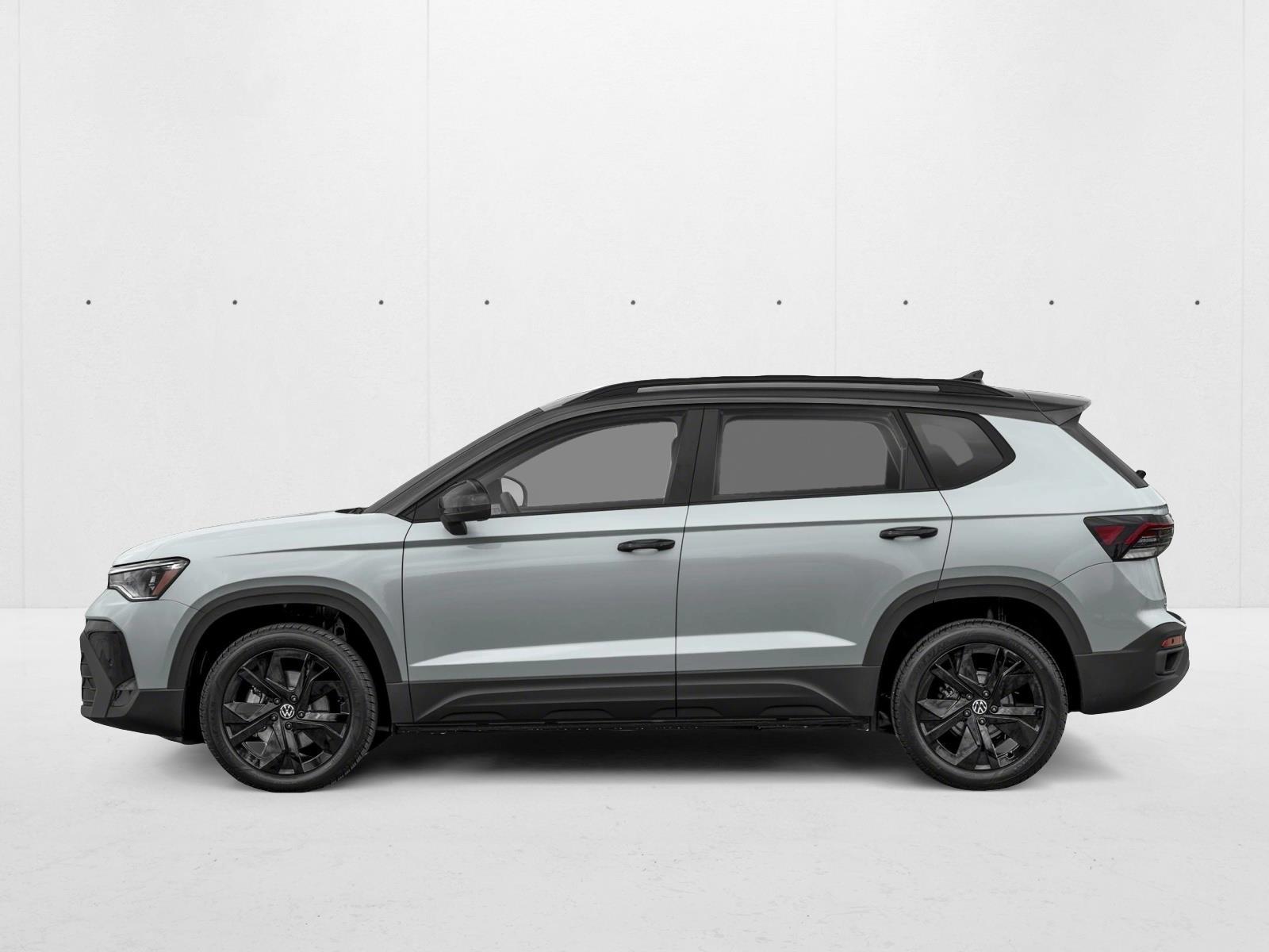 Thumbnail: 2026 Volkswagen Taos - 2