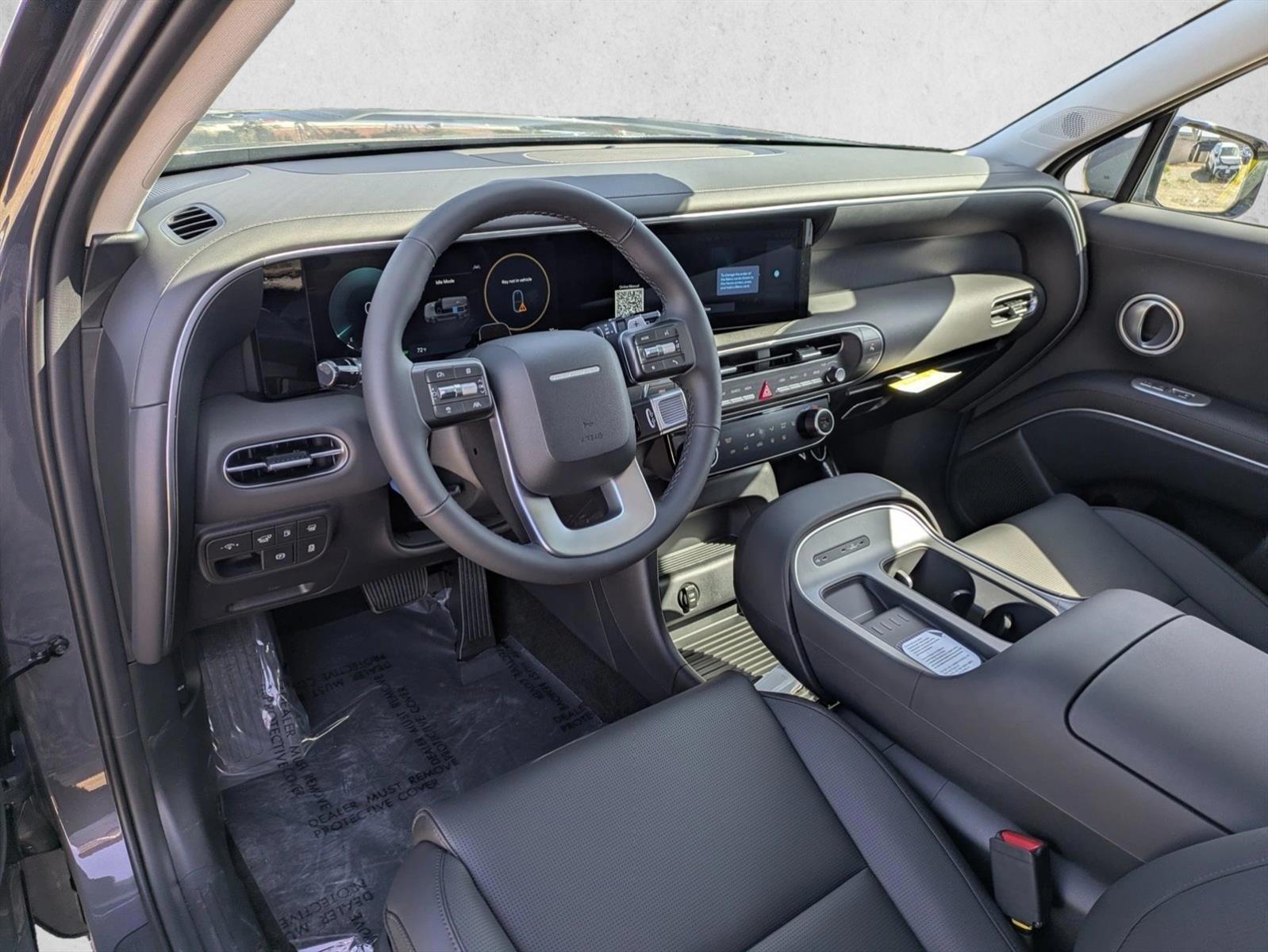 Thumbnail: 2026 Hyundai Palisade - 3