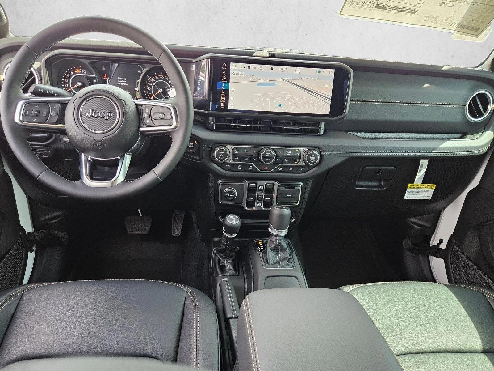 Thumbnail: 2026 Jeep Wrangler - 3