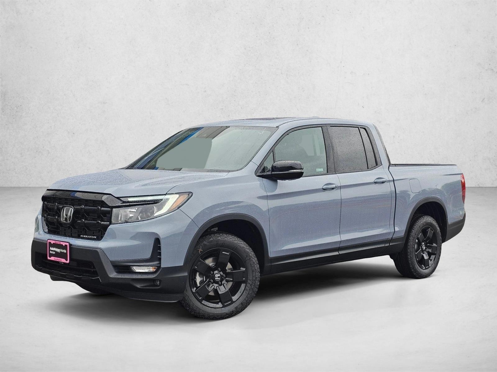 Thumbnail: 2026 Honda Ridgeline - 1