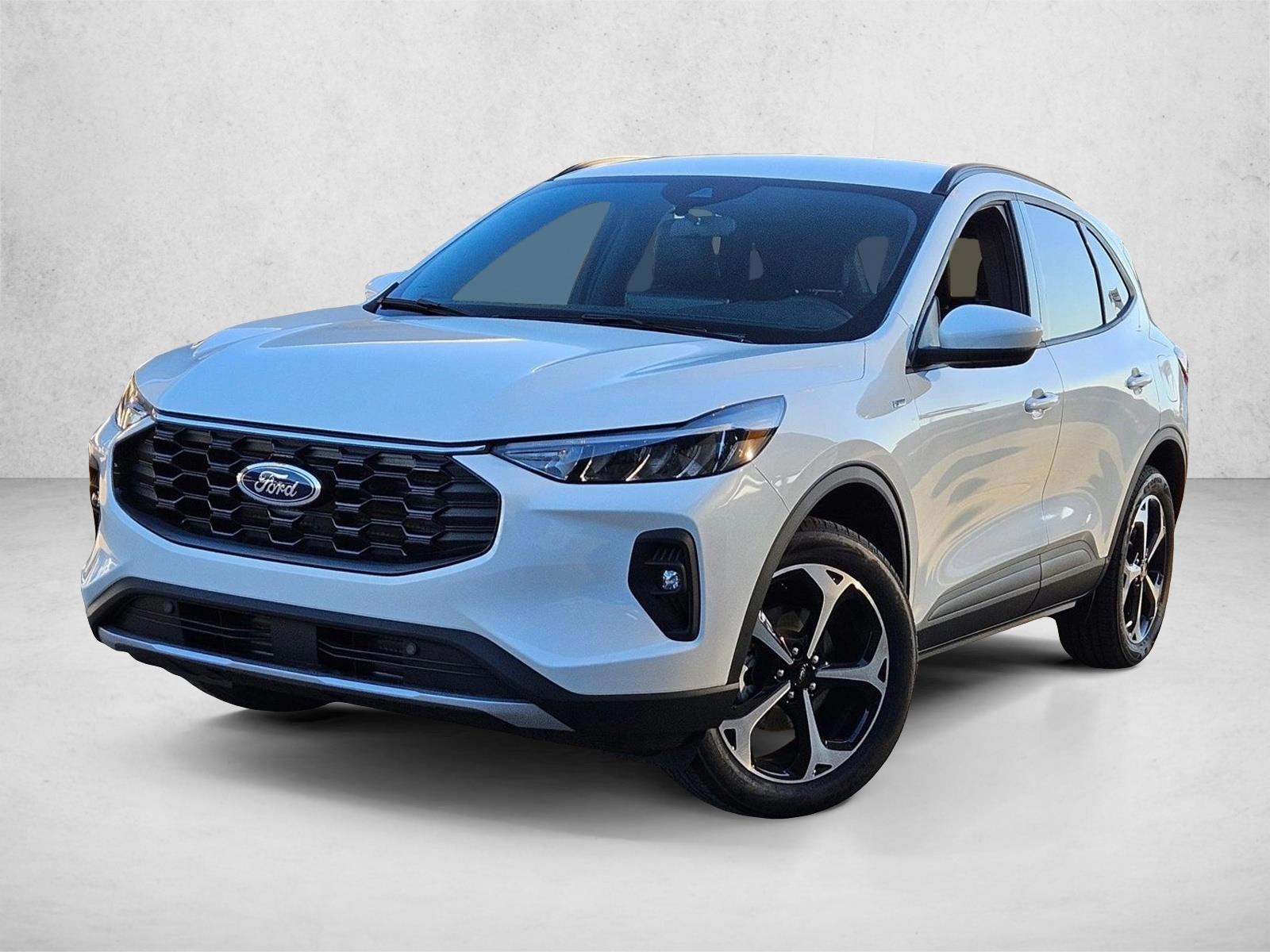 Thumbnail: 2026 Ford Escape - 1