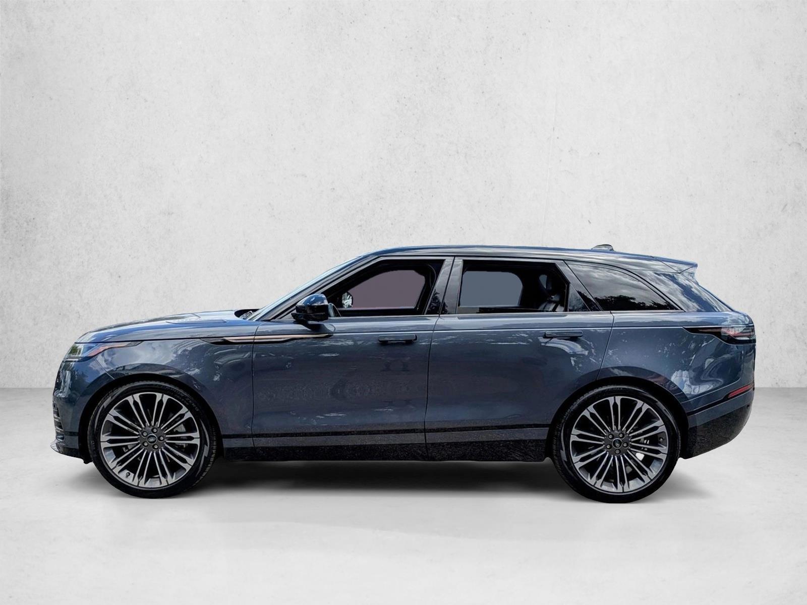 Thumbnail: 2024 Land Rover Range Rover Velar - 2