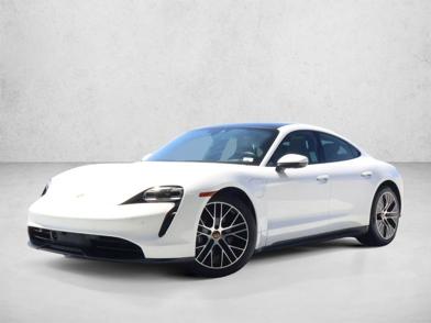 2024 Porsche Taycan  -
                  Newport Beach, CA