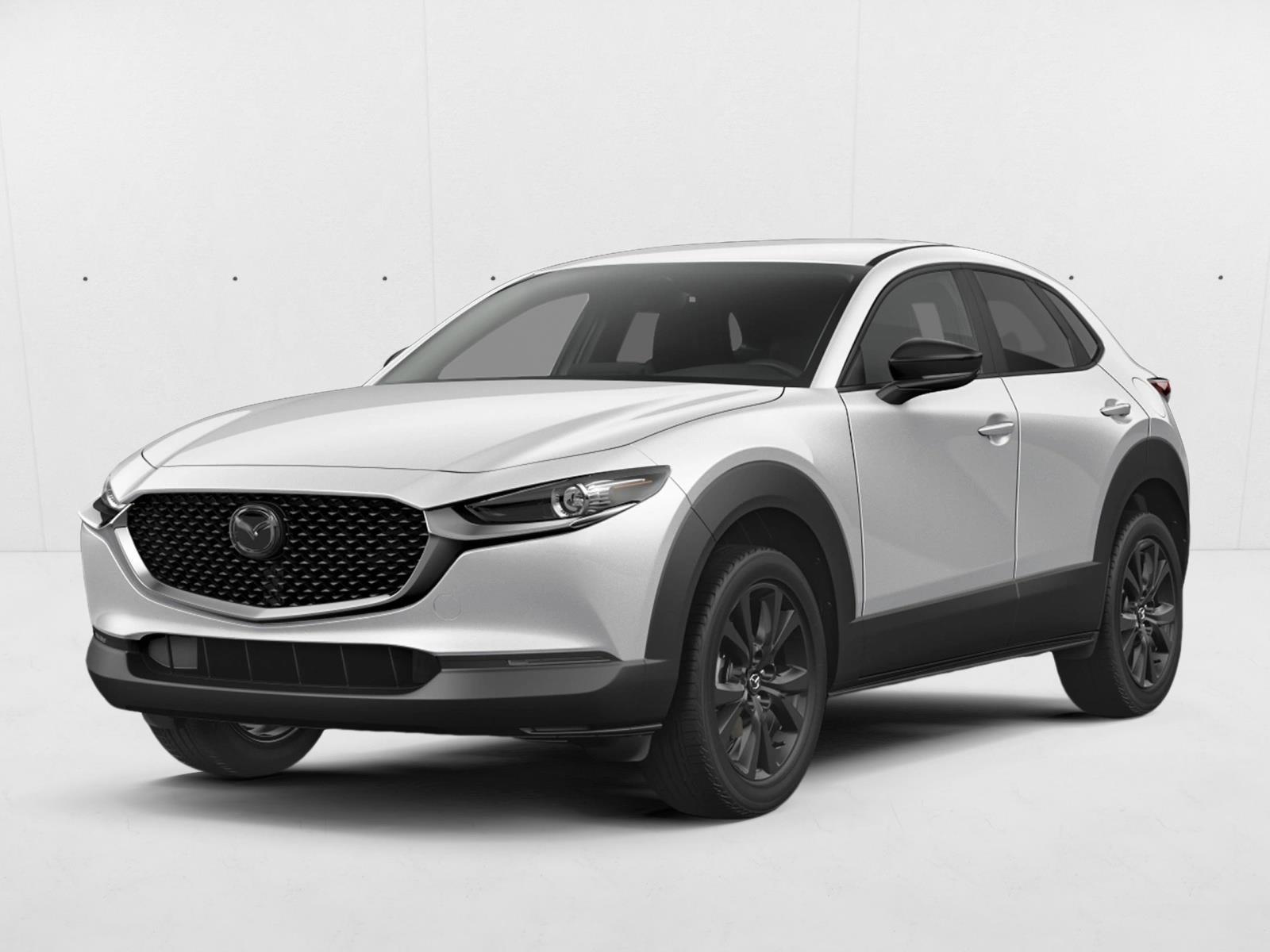 Thumbnail: 2026 Mazda CX-30 - 1