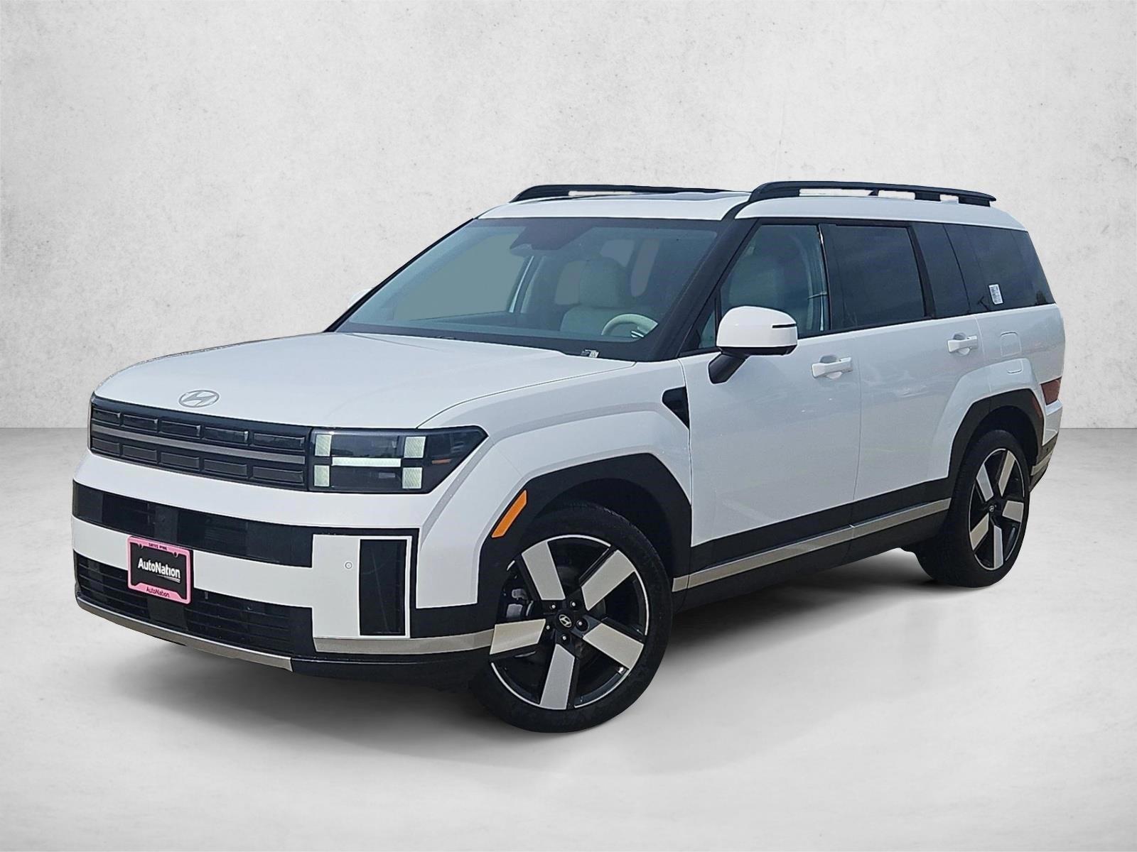 Thumbnail: 2026 Hyundai Santa Fe - 1