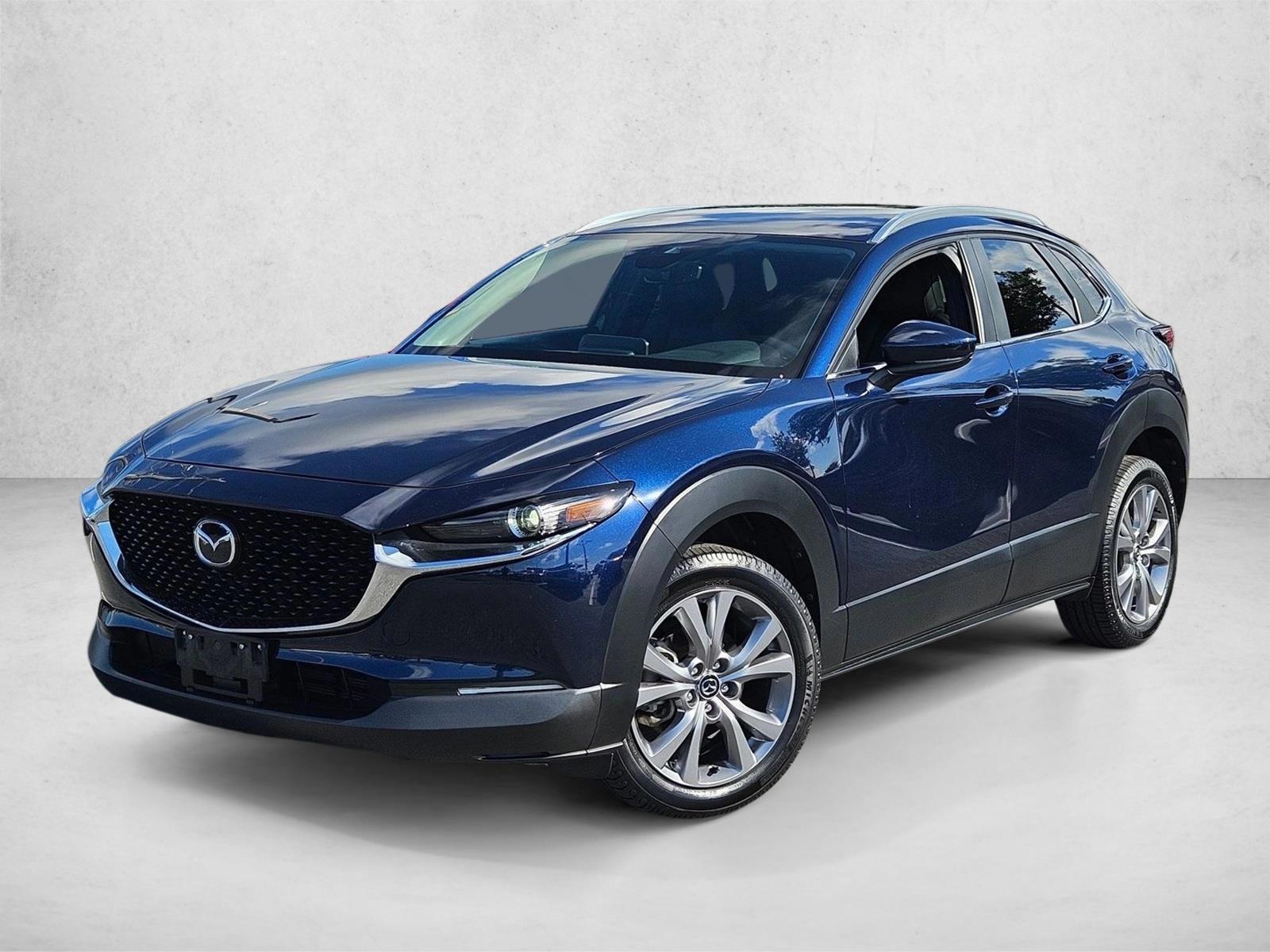 Thumbnail: 2023 Mazda CX-30 - 1
