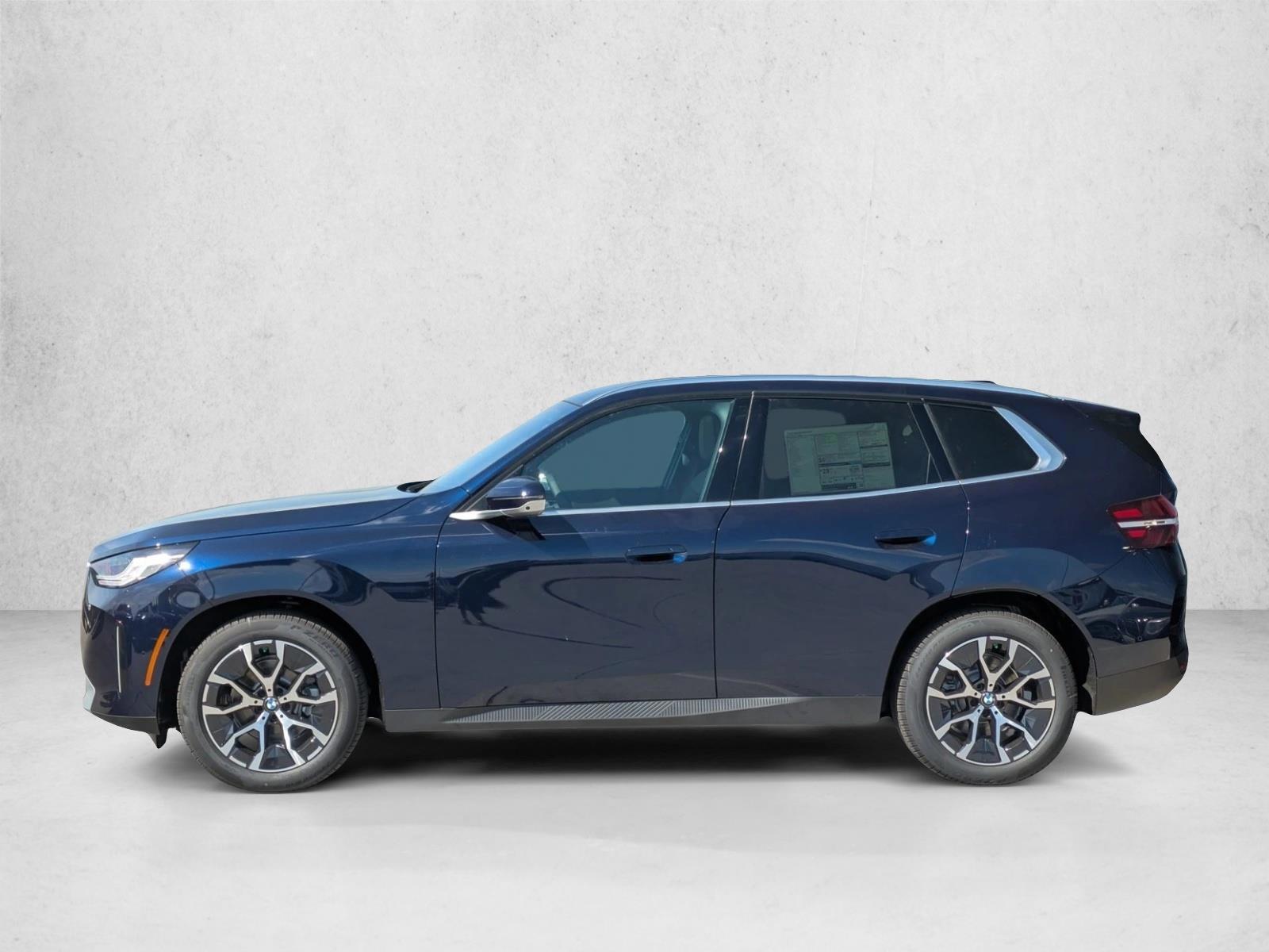 Thumbnail: 2026 BMW X3 - 2