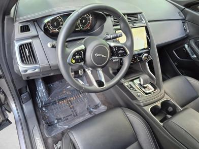 2024 Jaguar E-PACE