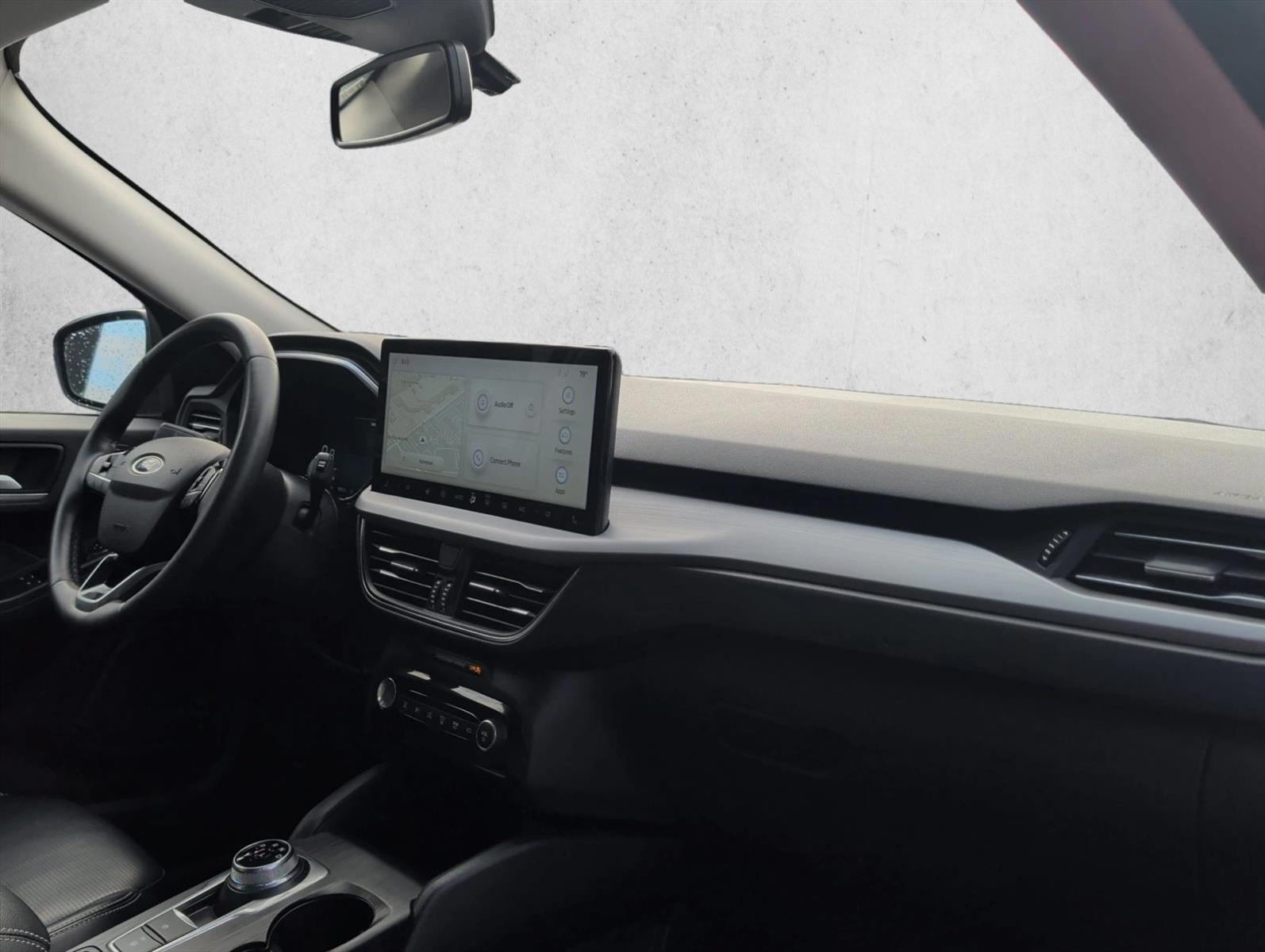 2023 Ford Escape Platinum - Photo 28