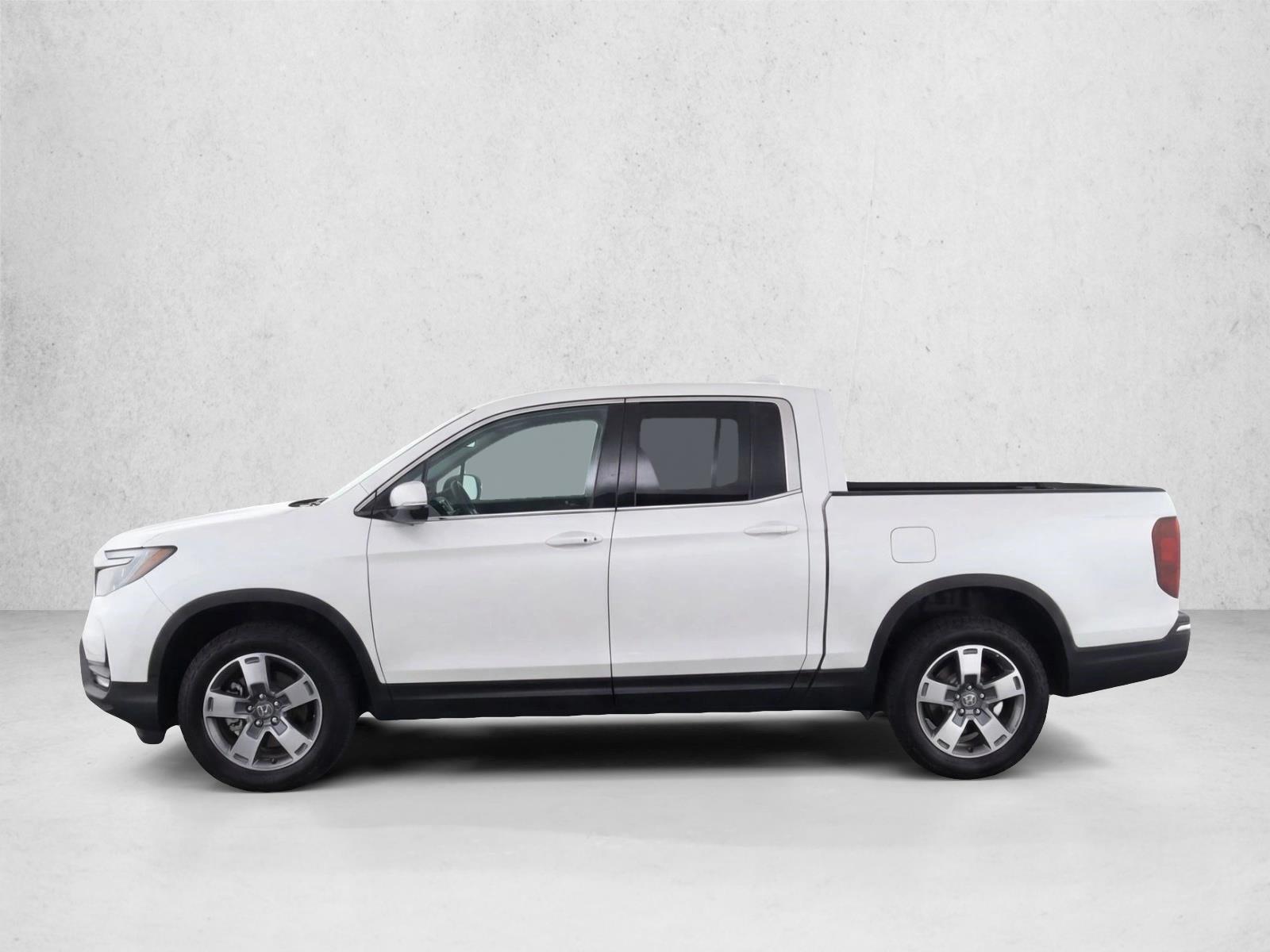 Thumbnail: 2025 Honda Ridgeline - 2