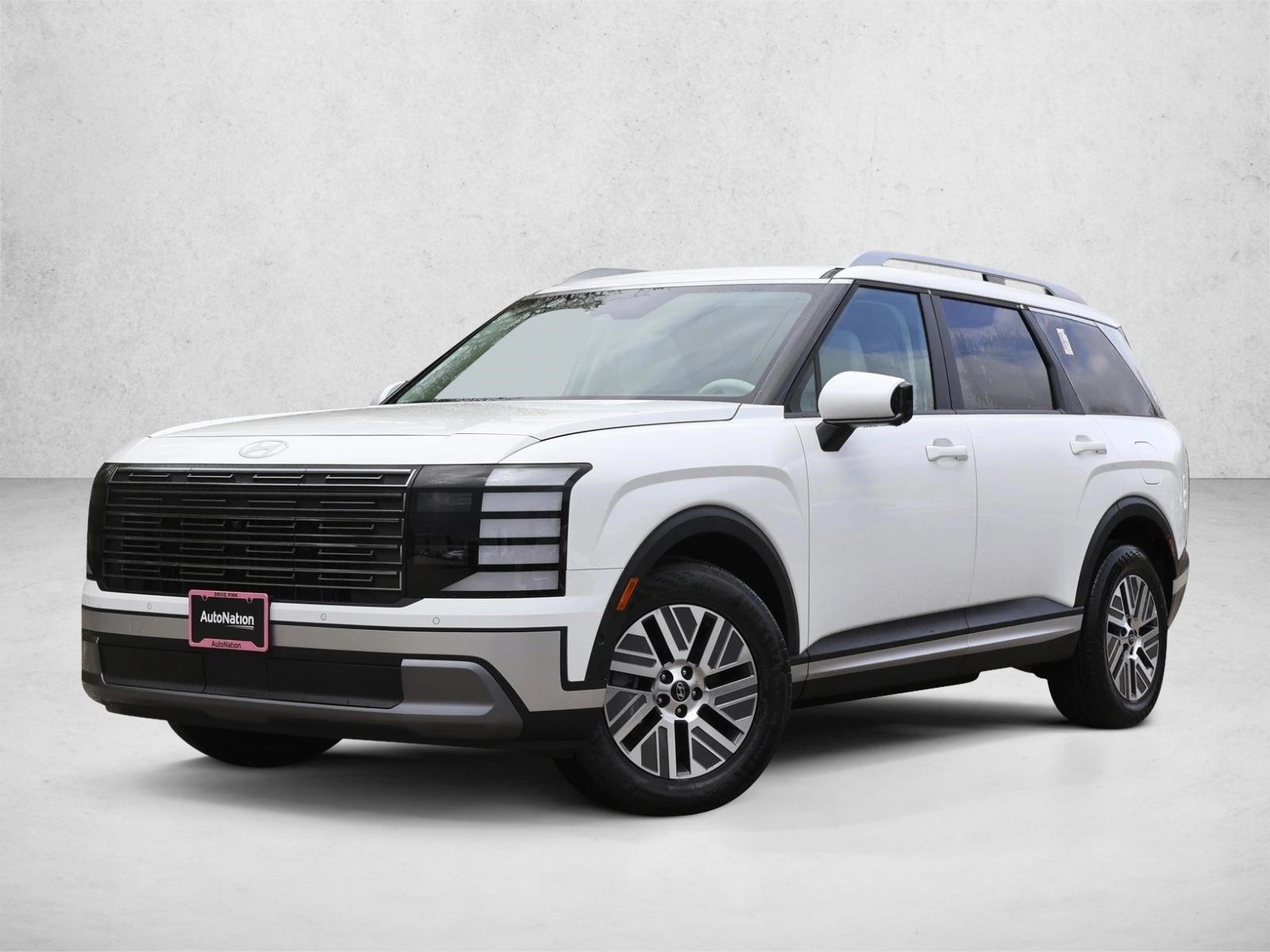 Thumbnail: 2026 Hyundai Palisade - 1