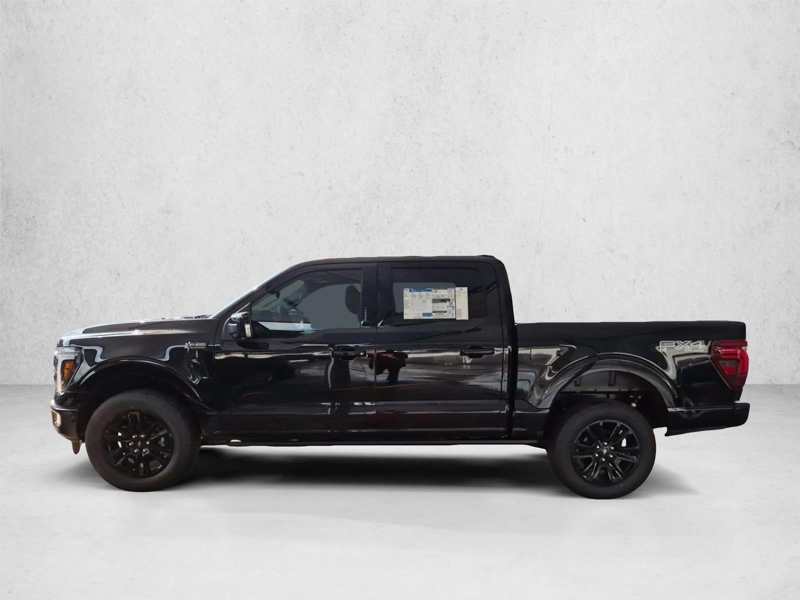 Thumbnail: 2026 Ford F-150 - 2