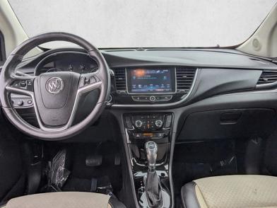 2017 Buick Encore