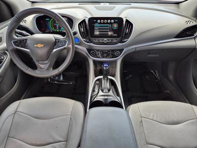 2018 Chevrolet Volt