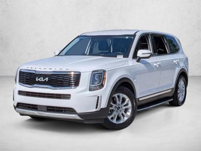 2022 Kia Telluride LX -
                  Sanford, FL