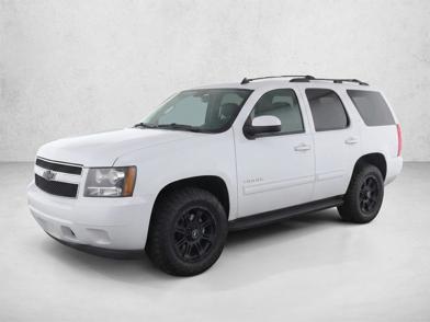 2012 Chevrolet Tahoe LT -
                  Centennial, CO