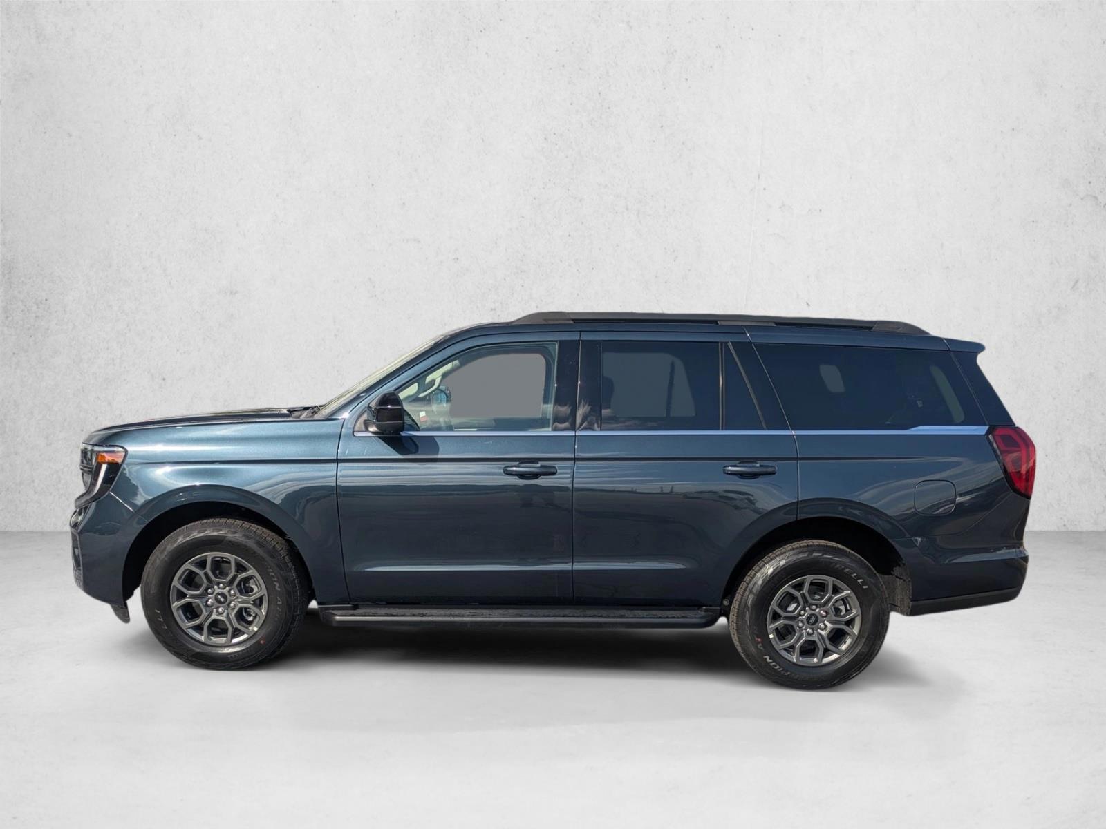 Thumbnail: 2025 Ford Expedition - 2