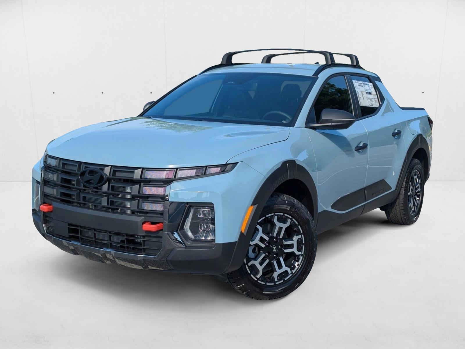 Thumbnail: 2026 Hyundai Santa Cruz - 1