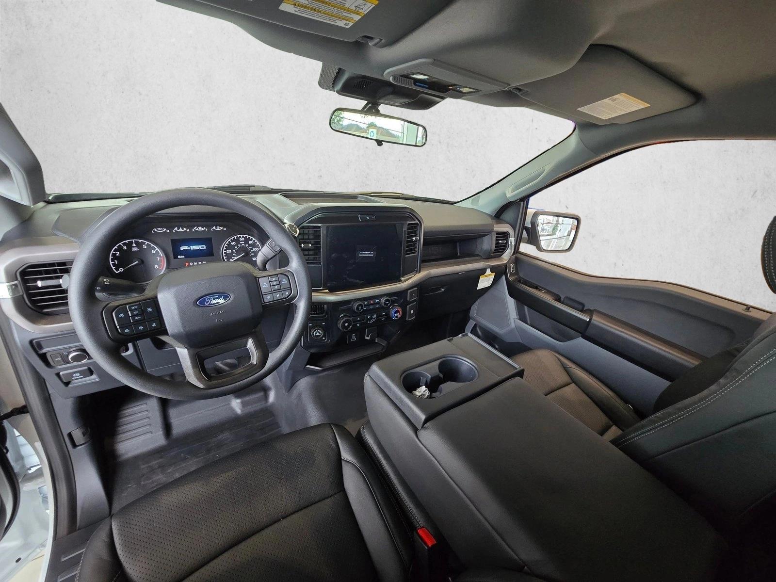 Thumbnail: 2026 Ford F-150 - 3