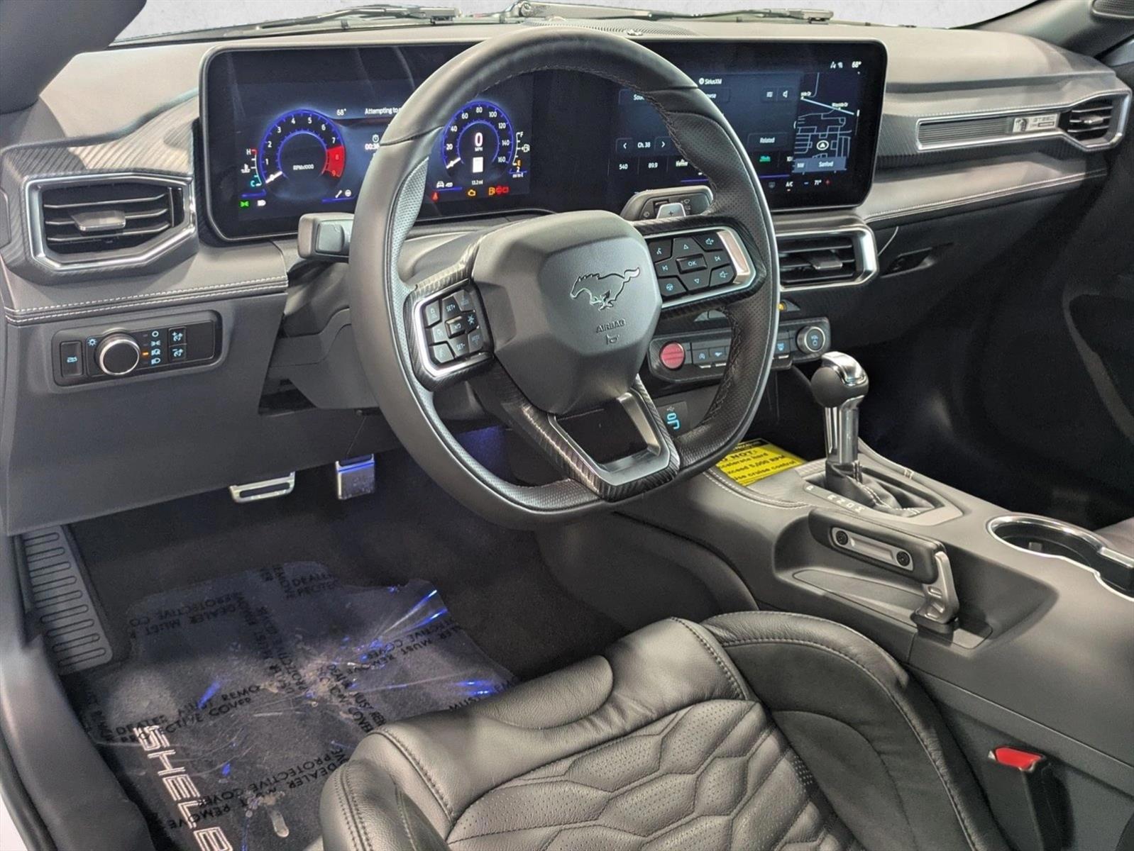 Thumbnail: 2026 Ford Mustang - 3