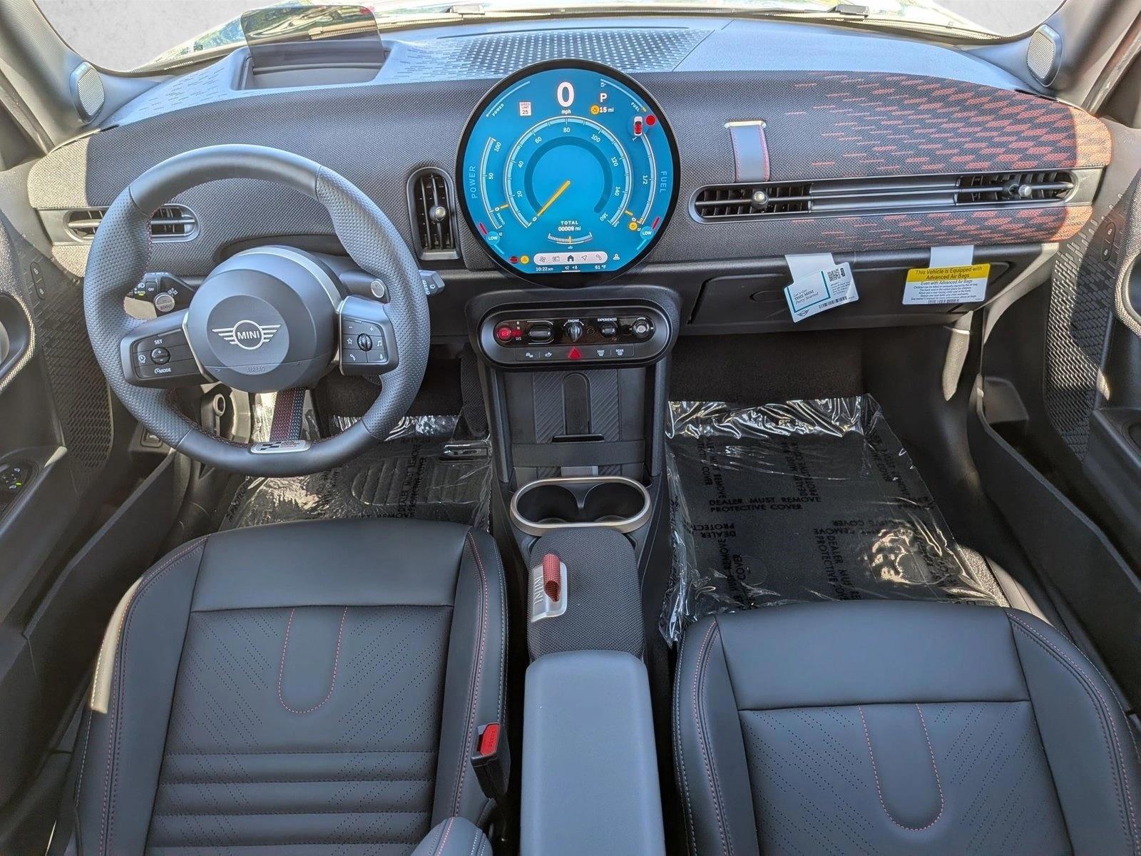 Thumbnail: 2026 MINI Cooper Hardtop - 3
