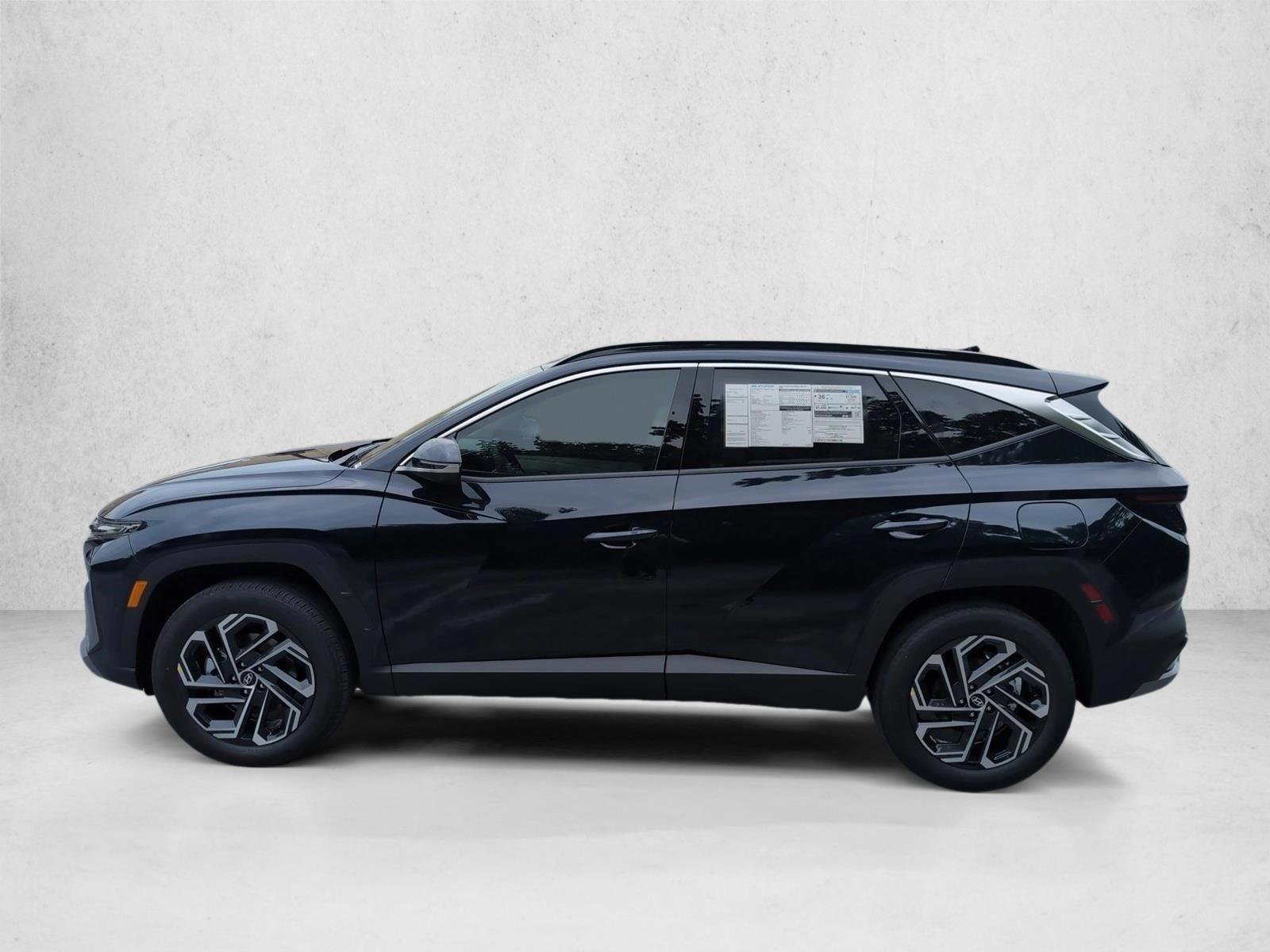 Thumbnail: 2026 Hyundai Tucson - 2