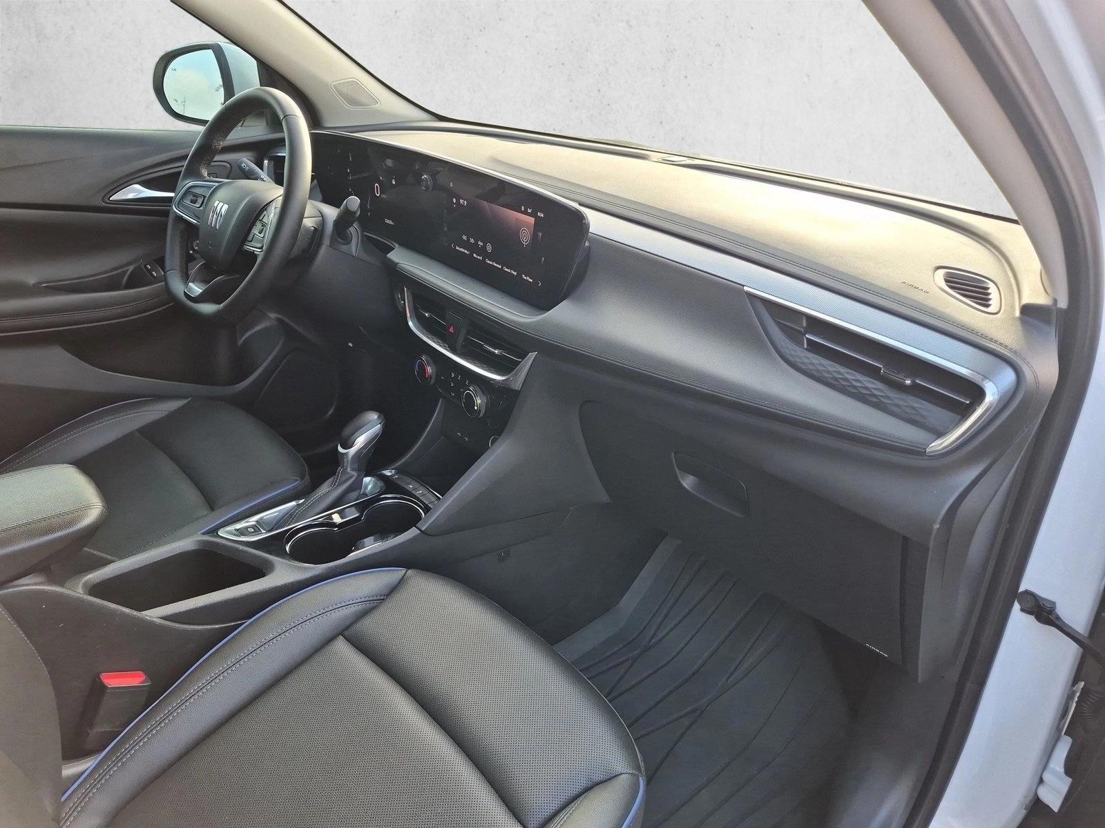 2025 Buick Encore GX Sport Touring - Photo 20