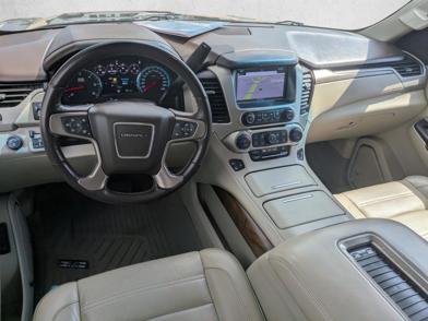 2020 GMC Yukon XL