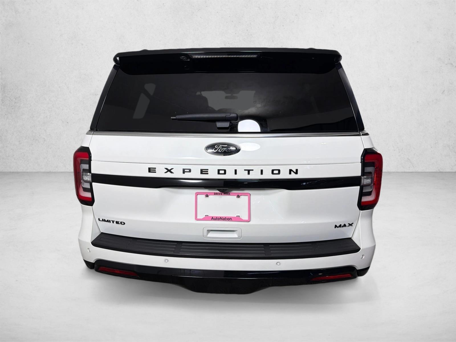 2022 Ford Expedition Max