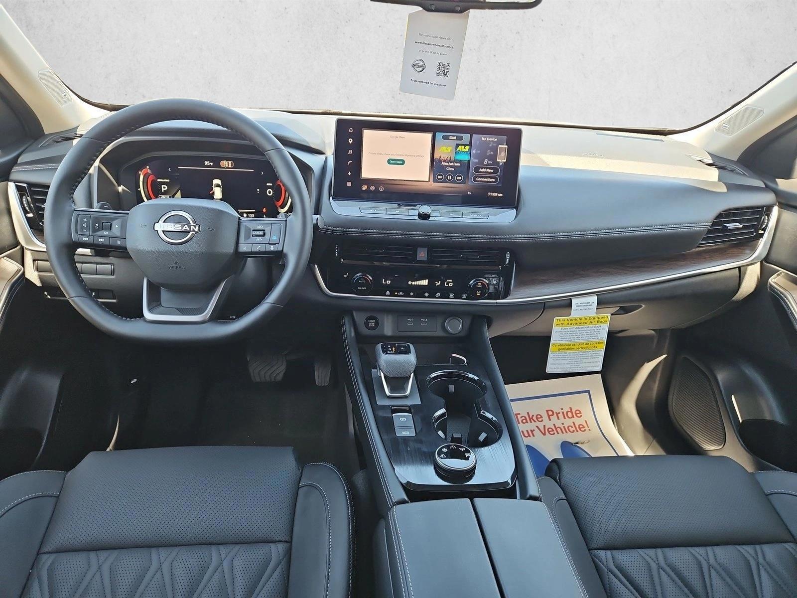 Thumbnail: 2026 Nissan Rogue - 3