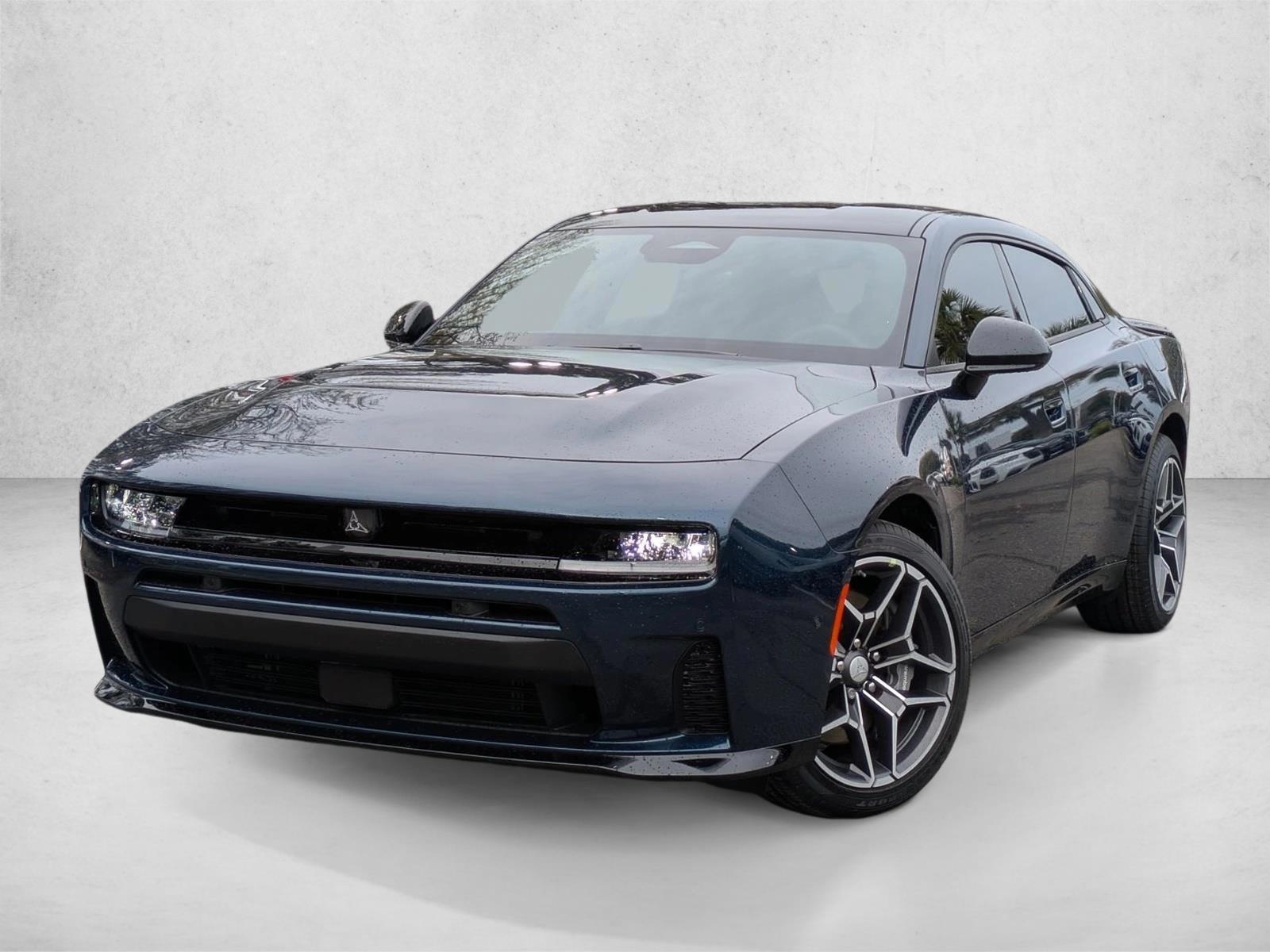 Thumbnail: 2026 Dodge Charger - 1