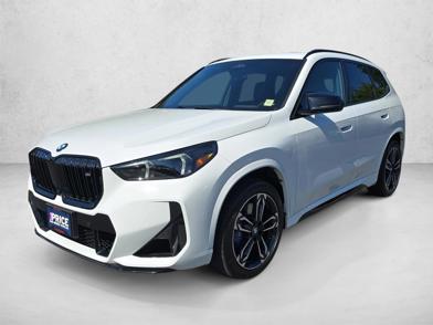 2024 BMW X1